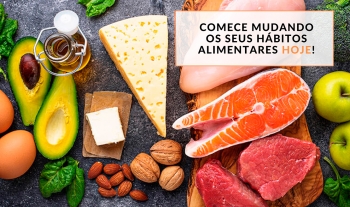 Alimentação antes do treino: o que eu devo comer?